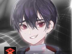 배류재 / 가지몬 - 아누비스몬