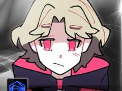 노엘 테넨바움 / 로프몬X - 케루비몬(악)X