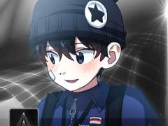 이예준 / 아기벌몬 - 타이거베스파몬