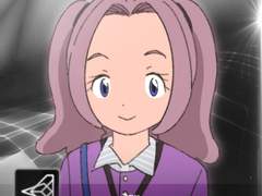 정연화 / 퍼그몬 - 가지몬