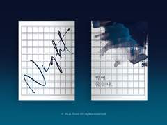 [분양완료] 26. 밤에 물들다