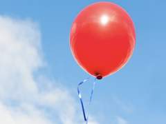 [홍설희] 빨간 풍선