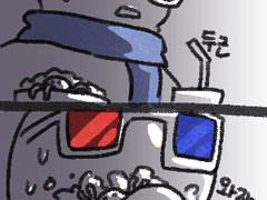 히사리 성장로그 <후일담?>