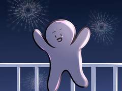 단색 보정 커미션