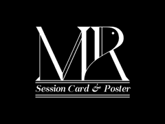 세션카드, 포스터 타입