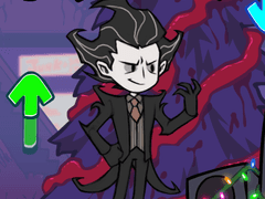 프나펑 쉐도우 윌슨 모드