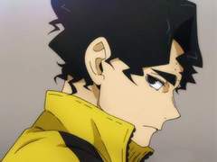 하이큐 드림, 좋아하는 줄 몰랐어(2).