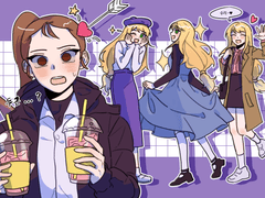 21년 레봇 연성 모음