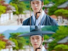 번외 1편- 한양도성에서 가장 훤칠한 사내 도현수.