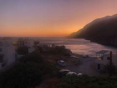 [암사여휘] 10월 31일의 티타임