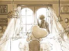 [해영연희] 일생일대의 위기