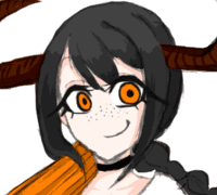 [ 더글러스(키아라) / 女 / 악마(신)]