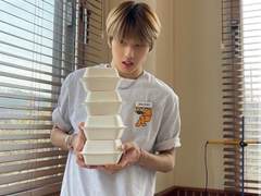 연하한테 넘어가버렸다 - 完