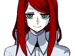 [ 파비안 리 퀸 / 男 / 인간] ( ※리뉴얼 전 )