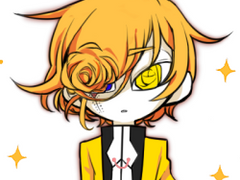 [ 잉카 / 男 / 인간 ] ( ※ 불행서사 주의)