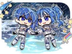 다이어리 고정틀 커미션 신청서