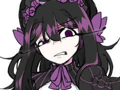 [ 알리아즈 딕터스 / 女 / 인간 ]