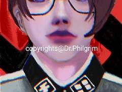 4화 철의 심장을 가진 사나이