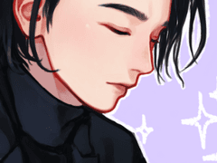 [해은] 교회 옆자리 존잘남, 알고보니 조폭?! 完