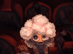 아무도 믿지 않을 이야기-1