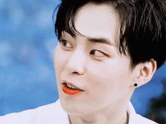 (엑소빙의글) 빙의글 속은 처음이지? 25