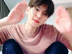 (엑소빙의글) 빙의글 속은 처음이지? 외전