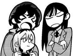 바보는 등뒤에서 사랑을 한다