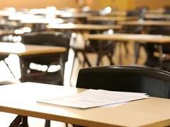 슬기로운 교사 생활 : 기말고사