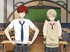 [앙창일기] 히이아이 할 사람