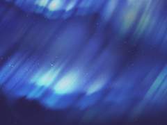 Achernar: Nocturne For Vía Láctea