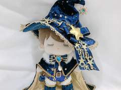 20cm 별자리마녀 옷장