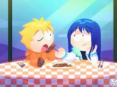 트위터에서 선물받은 사팍 드림 케니아바 연성2