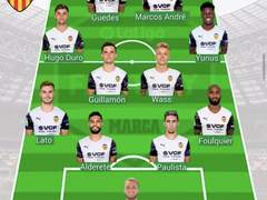 카디즈v발렌시아