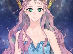 서클렛과 티아라?