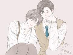 경성스캔들 [국민]