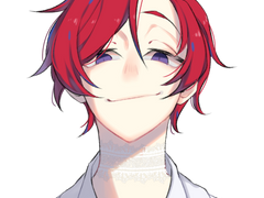 [ 파비안 / 男 / 인간 ]