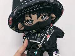 完)) 15/20cm 질풍소년옷장