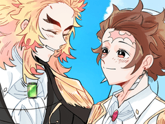 [렌탄] 로미오와 줄리엣