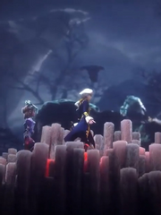 요베라 현대물 시리즈