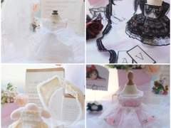 完)) 20cm 타락가든옷장