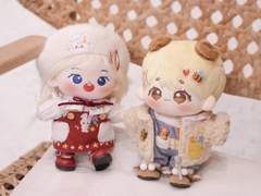 完)) 20cm 겨울밤 속 옷장