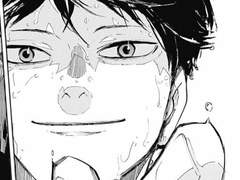 [하이큐 드림] 나의 꼬마신랑