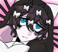 [ 미드나이트 / 男 / 고디모아젤 ]