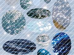 [굿노트 스티커] 물의 정원