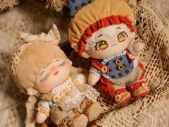 完)) 20cm 앙금앙금 옷장