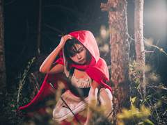 빨간망토의 외출