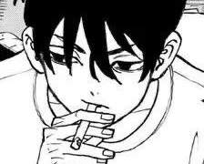 [도쿄 리벤저스 드림] #11 연상남 신이치로 시리즈