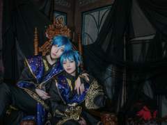 Twisted Wonderland - Octavinelle Dormitory