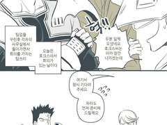 탑쓰리에 호크스가 필요한 이유