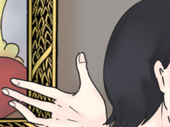 [임포팩IF]그림 쿠션용